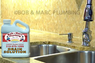 Hawthorne, CA - BMP Drain Solution Products